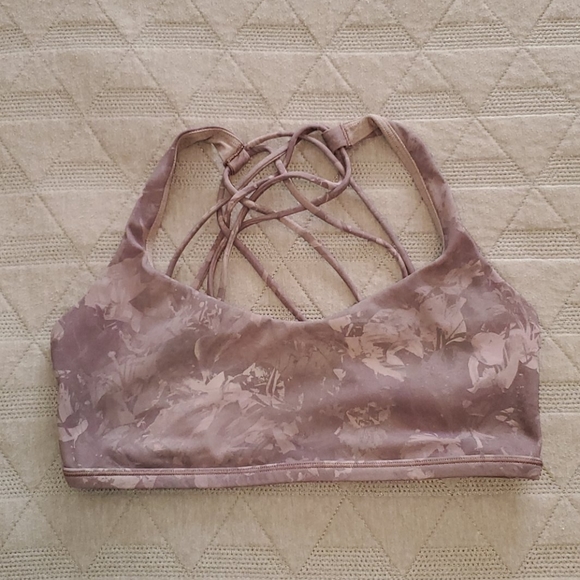 lululemon athletica Other - Lulu🍋 Free to be Wild